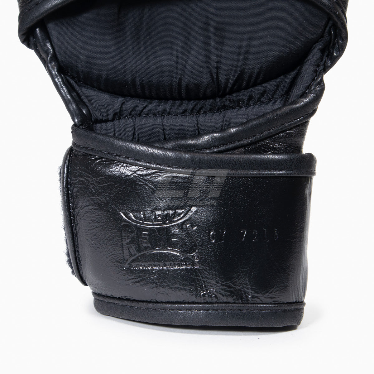 MMA-Handschuhe Cleto Reyes Black Mamba Pro Fight