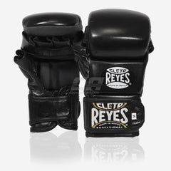 MMA-Handschuhe Cleto Reyes Black Mamba Training