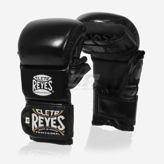 MMA-Handschuhe Cleto Reyes Black Mamba Training