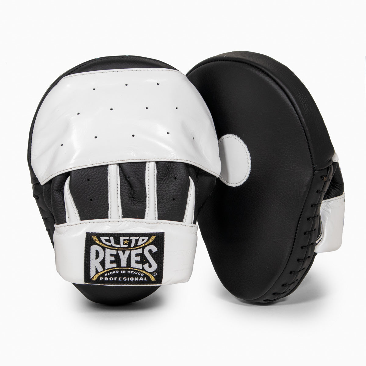 Boxpratzen Cleto Reyes Kurven
