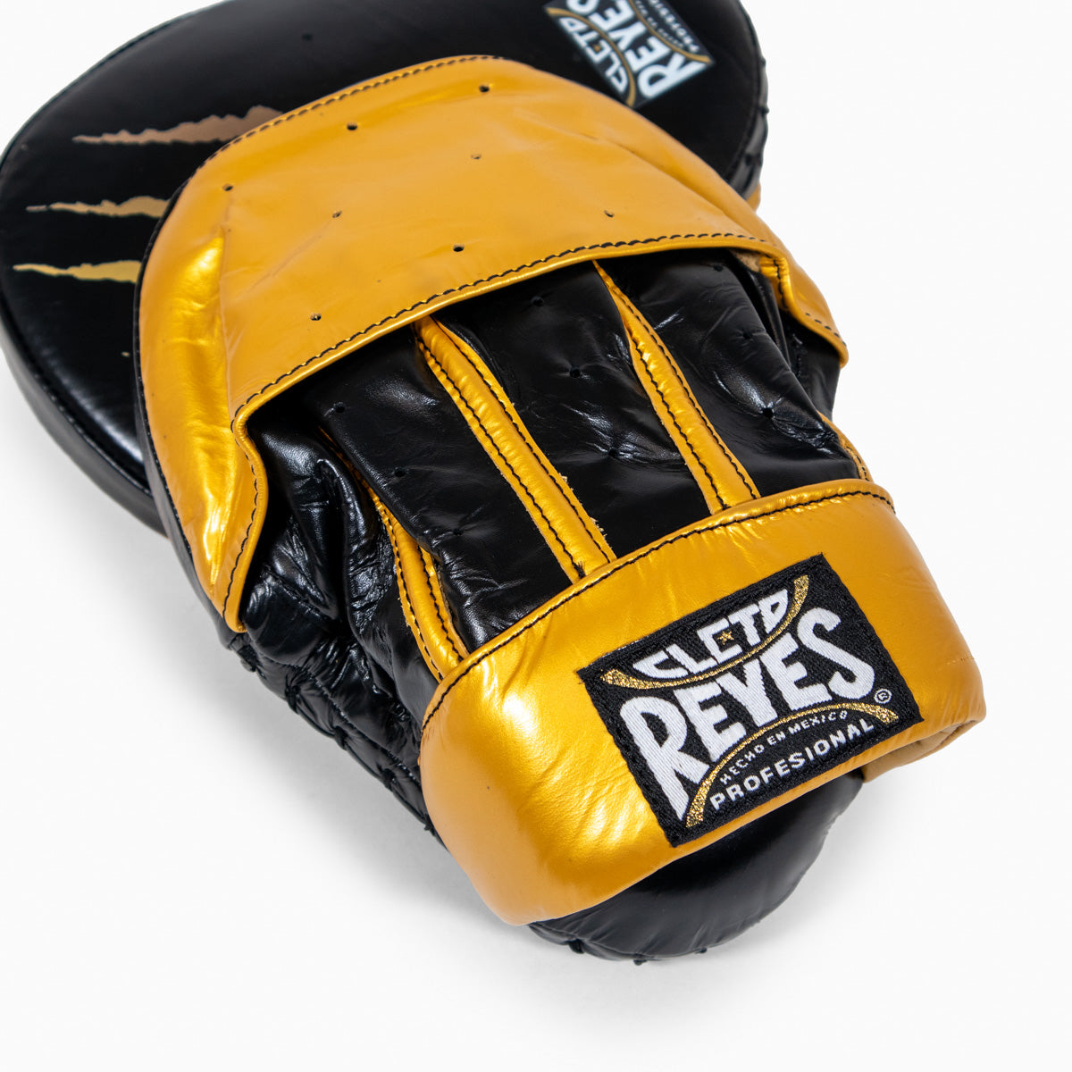 Boxpratzen Cleto Reyes Tiger