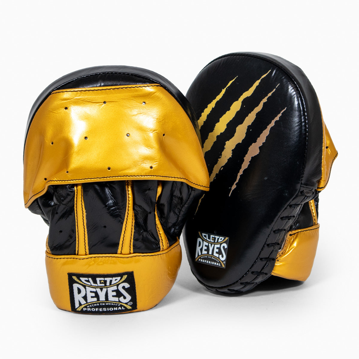 Boxpratzen Cleto Reyes Tiger