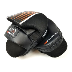 Boxpratzen Rival RAPM Pro Schwarz