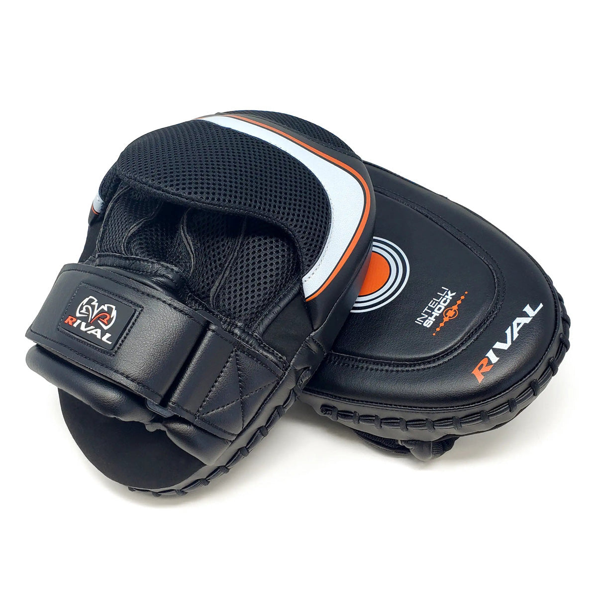 Boxpratzen Rival RPM10 Intelli-Shock Next Gen.