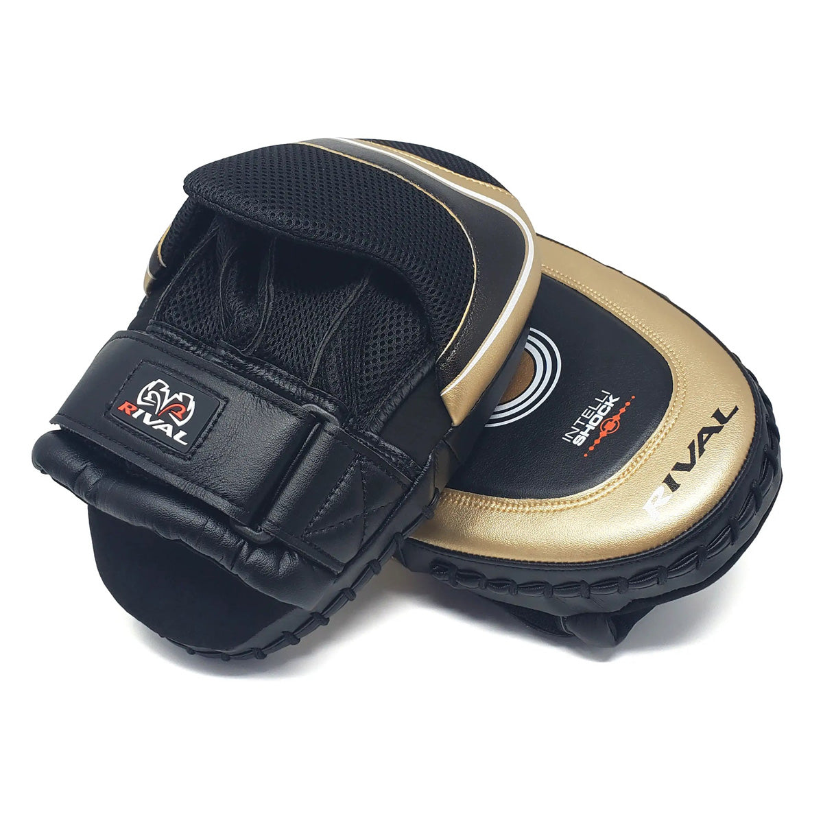 Boxpratzen Rival RPM10 Intelli-Shock Next Gen.