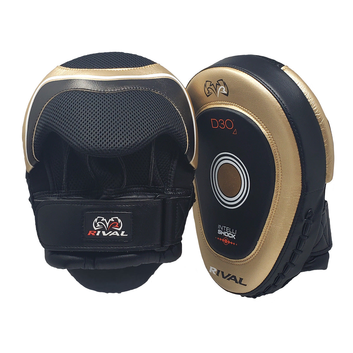 Boxpratzen Rival RPM10 Intelli-Shock Next Gen.
