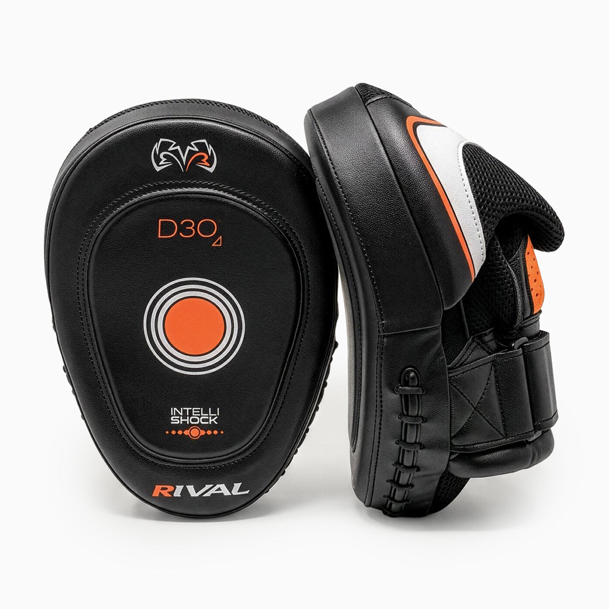 Boxpratzen Rival RPM10 Intelli-Shock Next Gen.