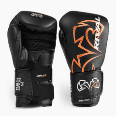 Boxsack-Handschuhe Rival RB11 Evolution