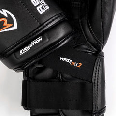 Boxsack-Handschuhe Rival RB11 Evolution