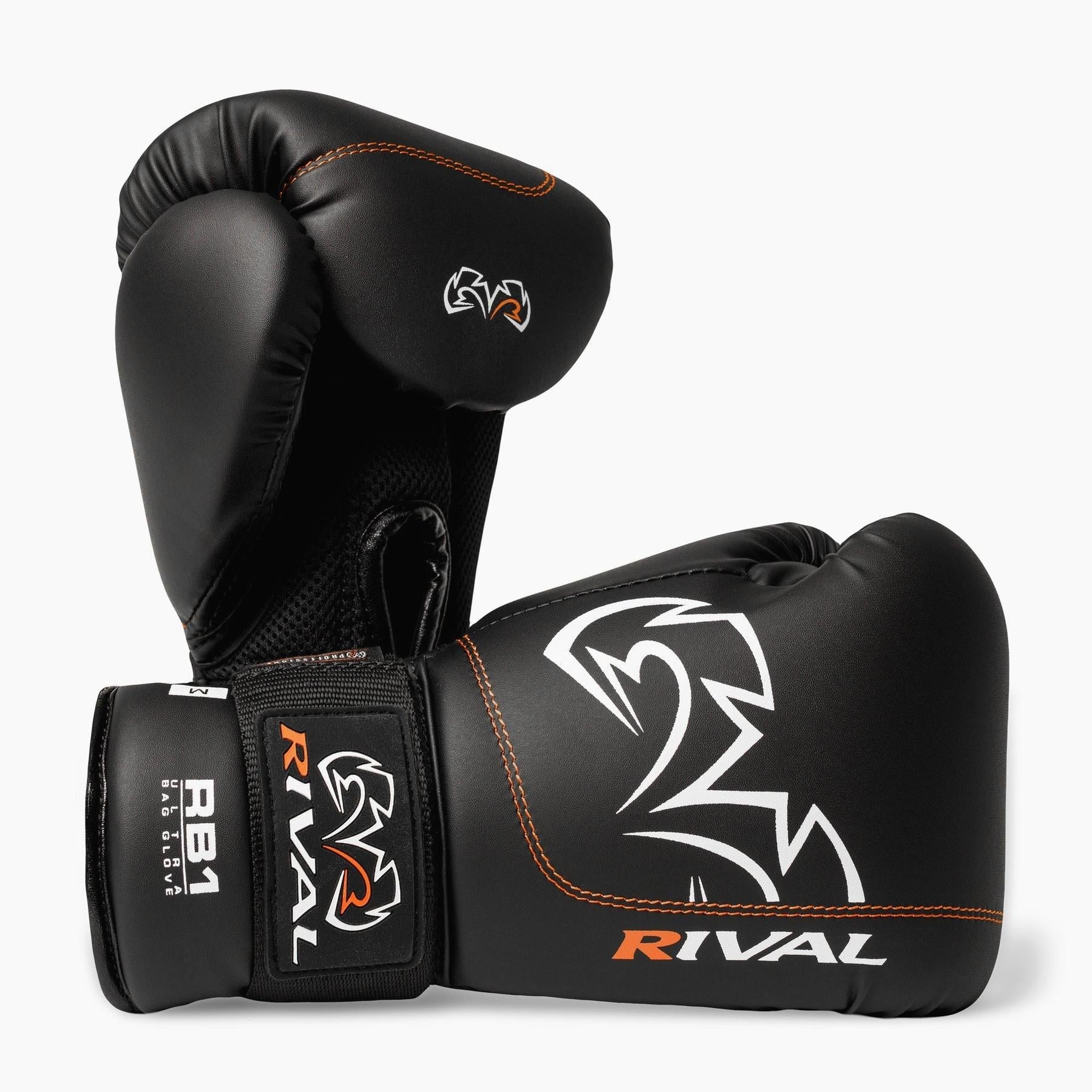Boxsack-Handschuhe Rival RB1 Ultra 20. Anniversary