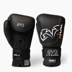 Boxsack-Handschuhe Rival RB1 Ultra 20. Anniversary
