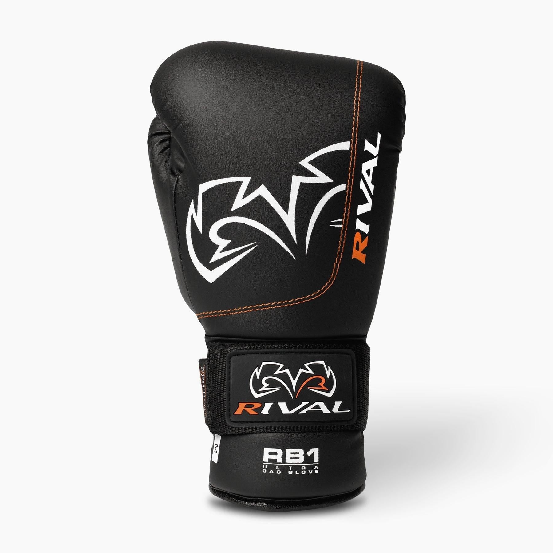 Boxsack-Handschuhe Rival RB1 Ultra 20. Anniversary