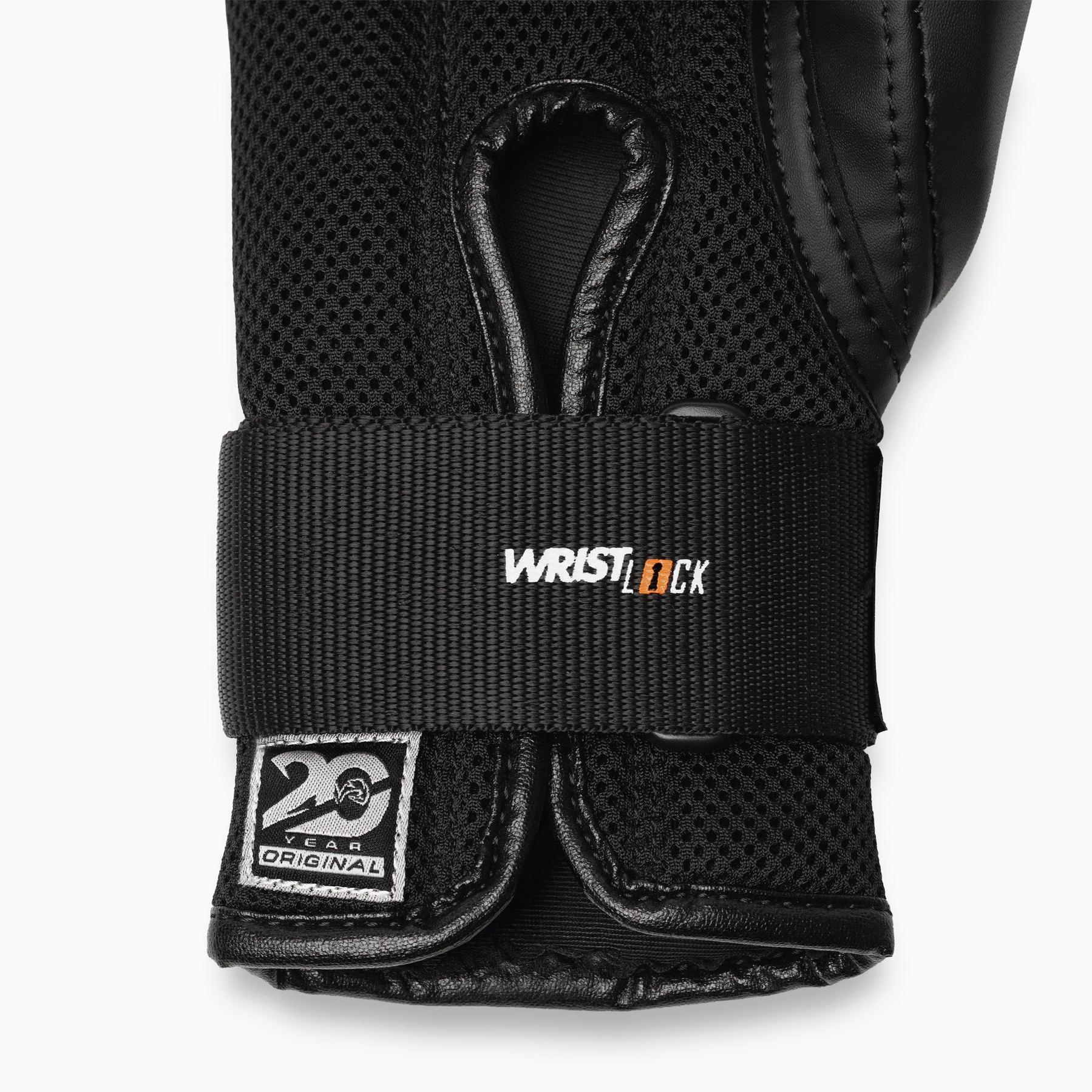Boxsack-Handschuhe Rival RB1 Ultra 20. Anniversary