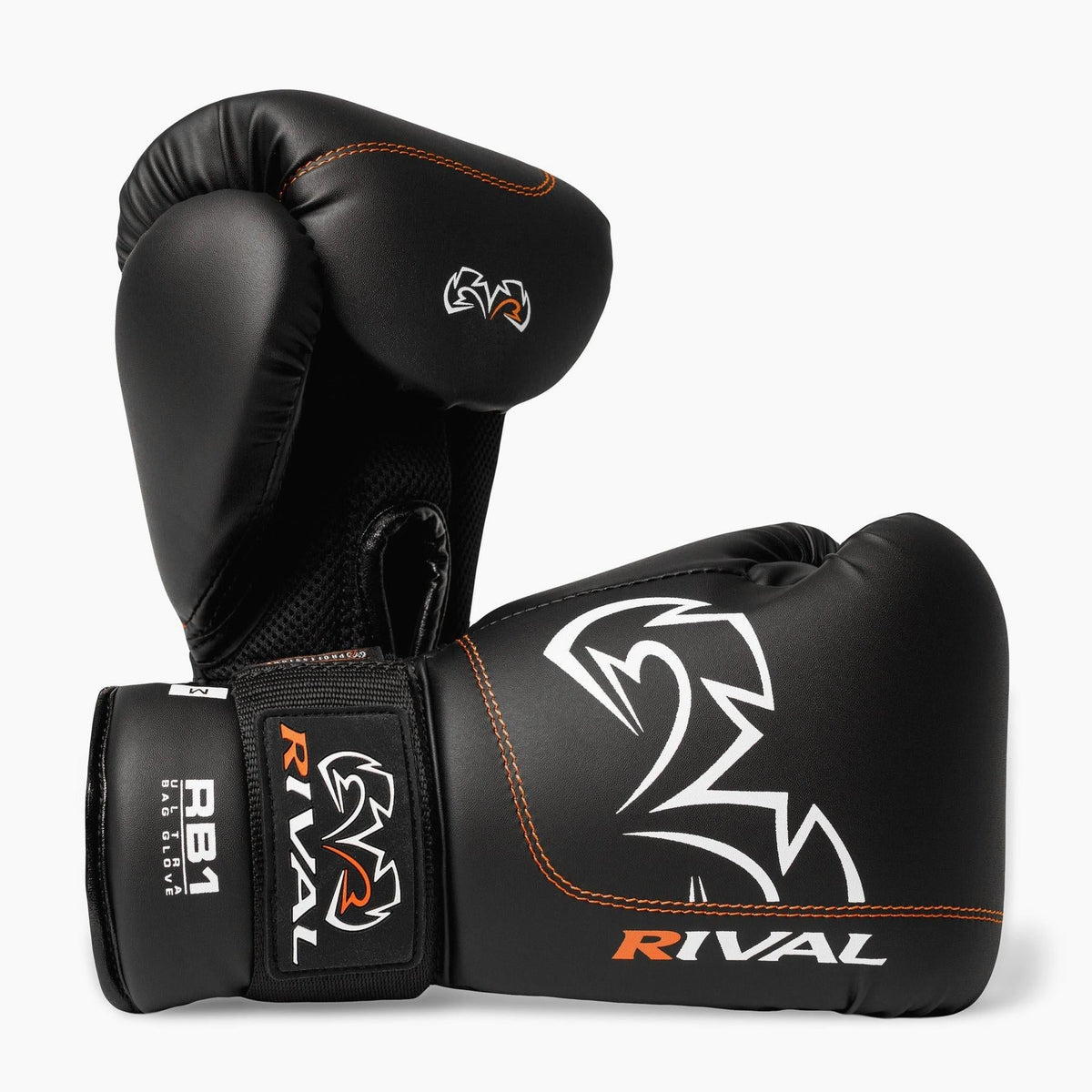 Boxsack-Handschuhe Rival RB1 Ultra 20. Anniversary