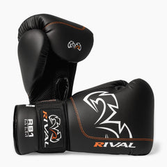 Boxsack-Handschuhe Rival RB1 Ultra 20. Anniversary