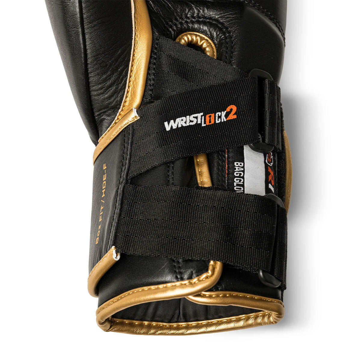 Boxsack-Handschuhe Rival RFX Guerrero V-BAG HDE-F