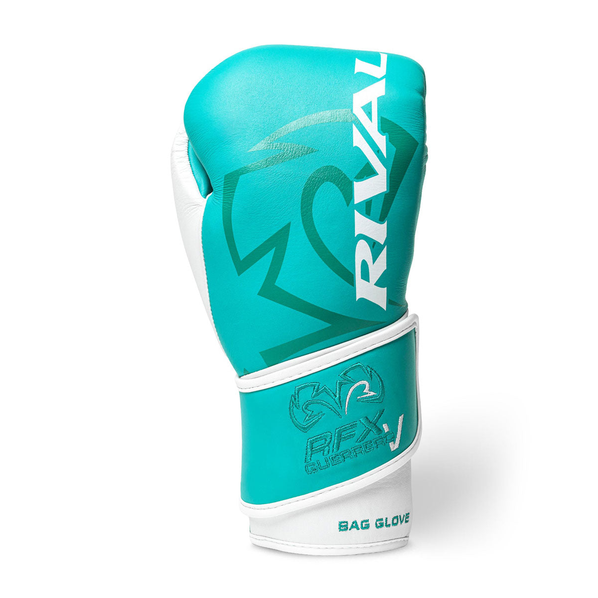 Boxsack-Handschuhe Rival RFX Guerrero V-BAG HDE-F