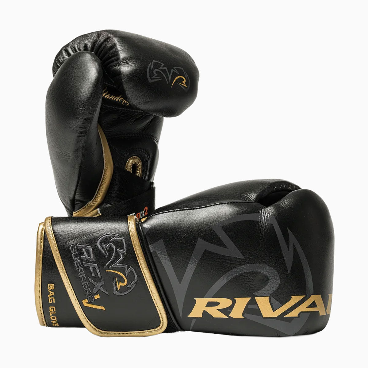 Boxsack-Handschuhe Rival RFX Guerrero V-BAG HDE-F