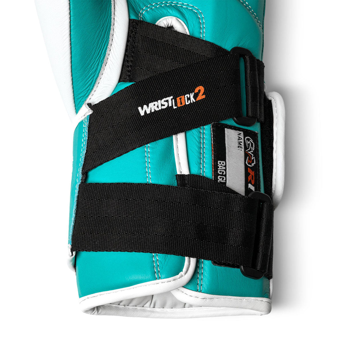 Boxsack-Handschuhe Rival RFX Guerrero V-BAG HDE-F