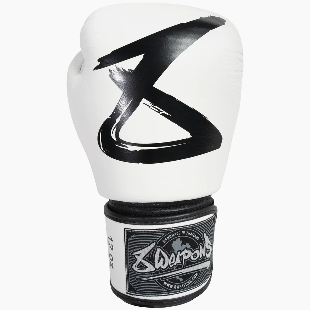 Boxhandschuhe 8 Weapons BIG 8 Premium