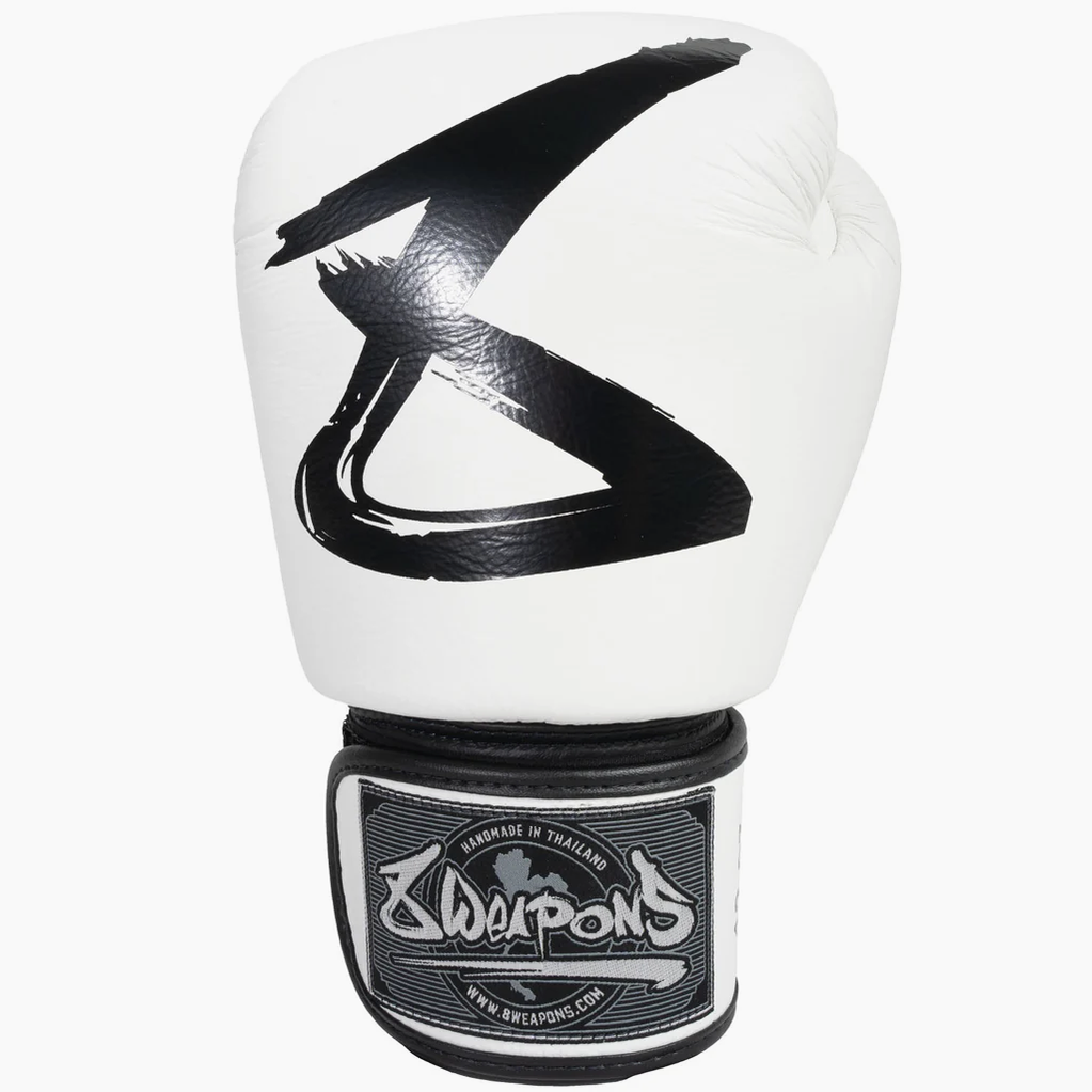 Boxhandschuhe 8 Weapons BIG 8 Premium