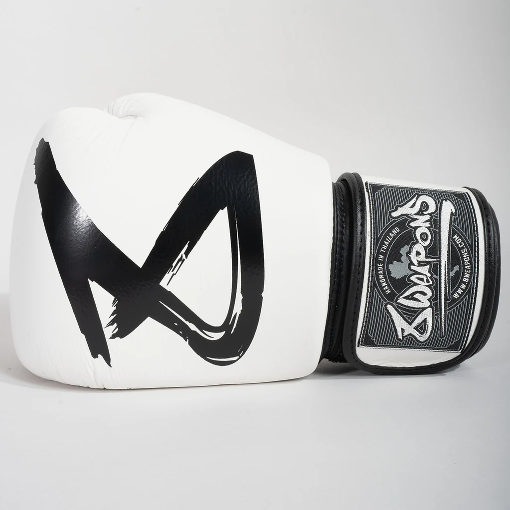 Boxhandschuhe 8 Weapons BIG 8 Premium
