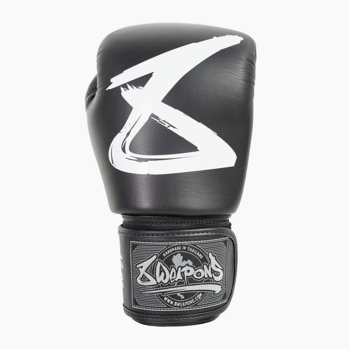 Boxhandschuhe 8 Weapons BIG 8 Premium