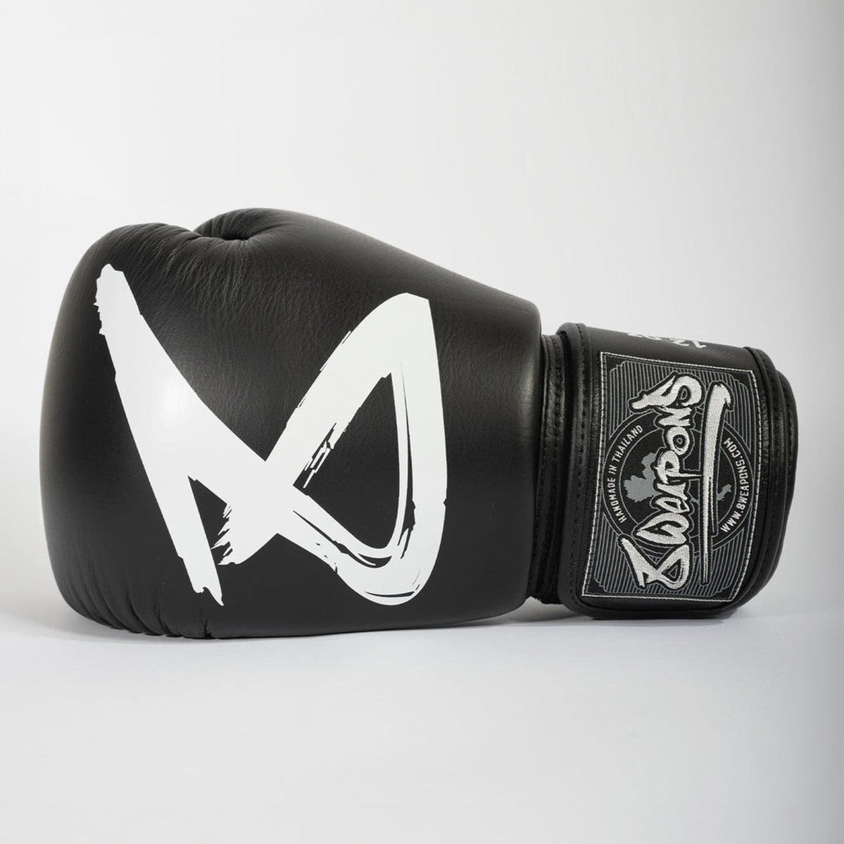 Boxhandschuhe 8 Weapons BIG 8 Premium