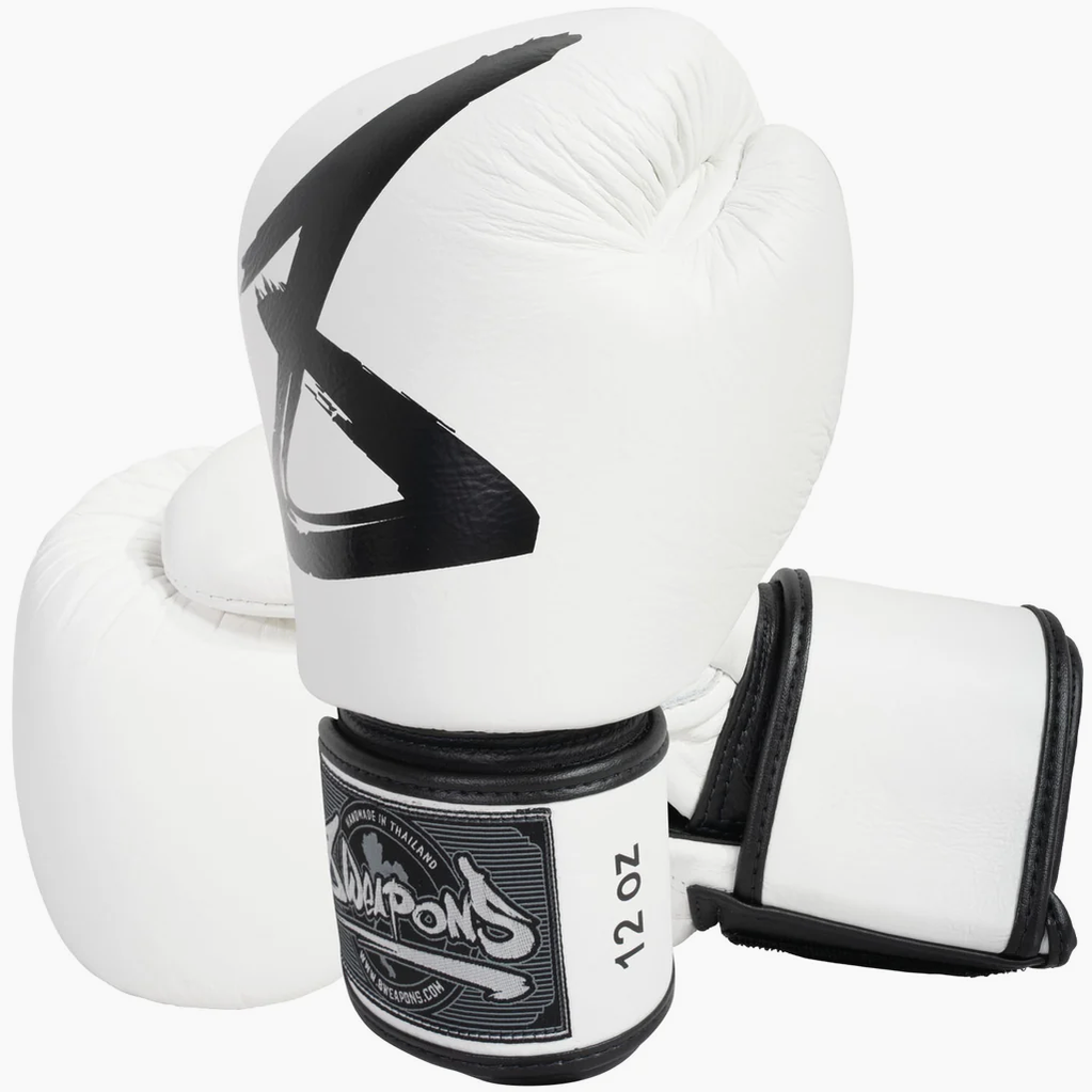 Boxhandschuhe 8 Weapons BIG 8 Premium
