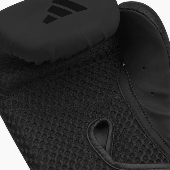 Boxhandschuhe Adidas Combat 50 Schwarz
