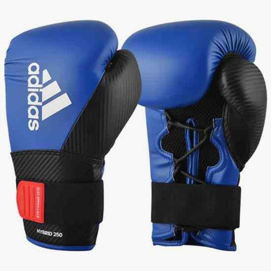 Boxhandschuhe Adidas Hybrid 250 Training