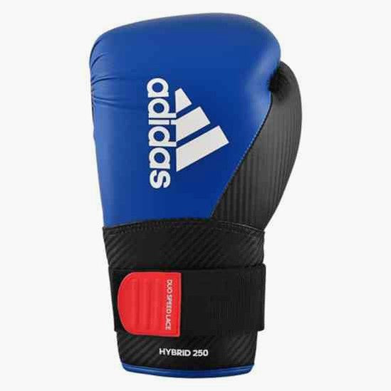 Boxhandschuhe Adidas Hybrid 250 Training