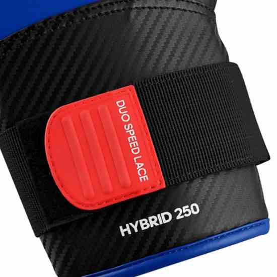 Boxhandschuhe Adidas Hybrid 250 Training
