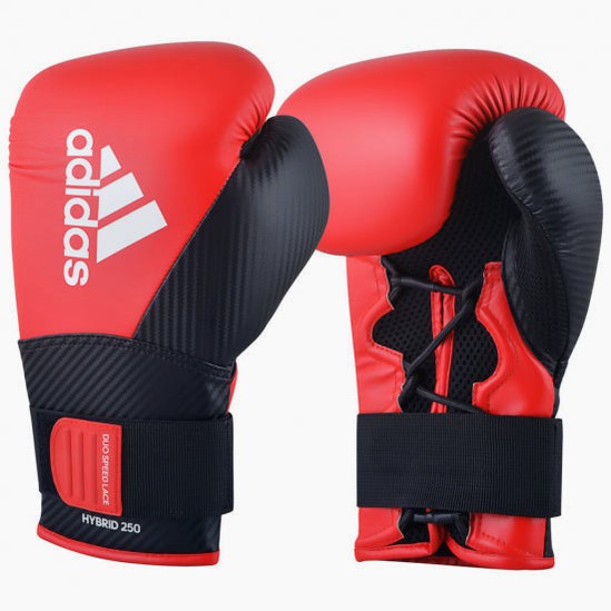 Boxhandschuhe Adidas Hybrid 250 Training