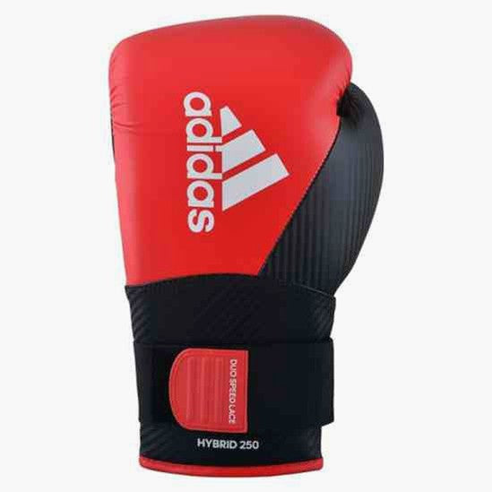 Boxhandschuhe Adidas Hybrid 250 Training