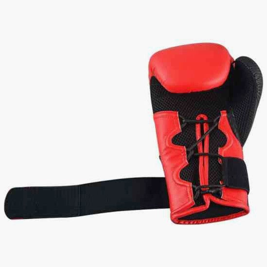 Boxhandschuhe Adidas Hybrid 250 Training