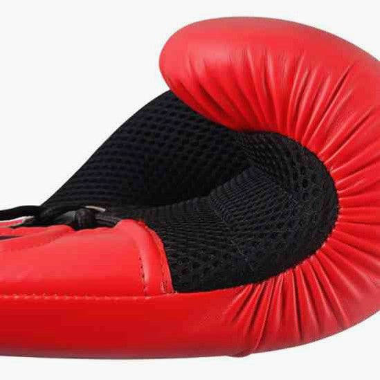 Boxhandschuhe Adidas Hybrid 250 Training