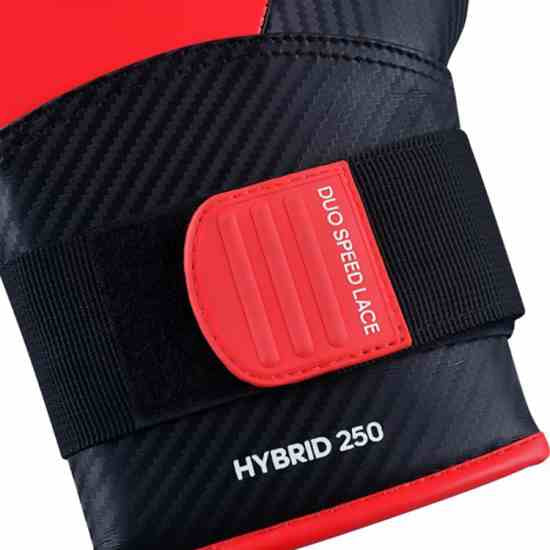 Boxhandschuhe Adidas Hybrid 250 Training