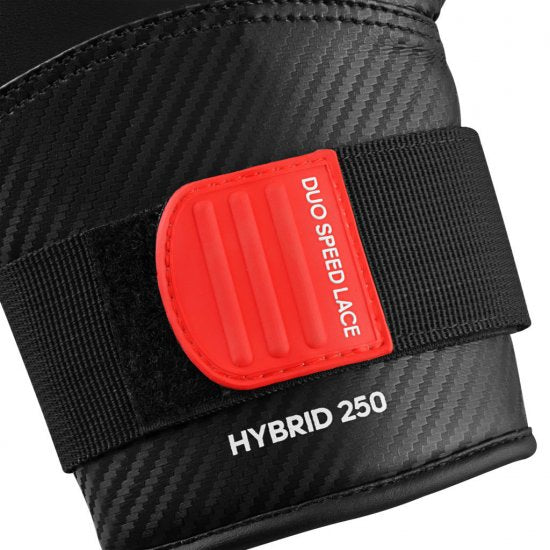 Boxhandschuhe Adidas Hybrid 250 Training