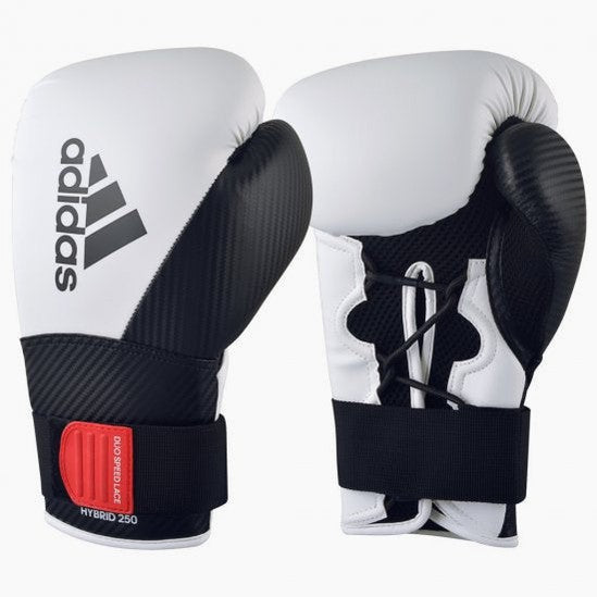 Boxhandschuhe Adidas Hybrid 250 Training