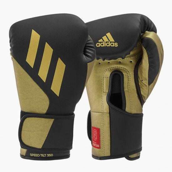 Boxhandschuhe Adidas Speed Tilt 350V Pro Training