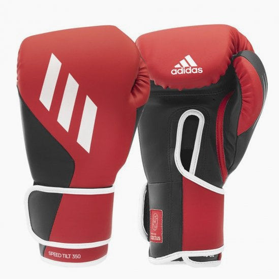 Boxhandschuhe Adidas Speed Tilt 350V Pro Training