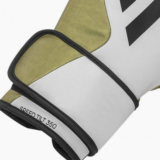 Boxhandschuhe Adidas Speed Tilt 350V Pro Training