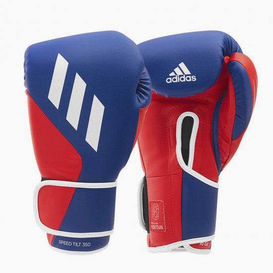 Boxhandschuhe Adidas Speed Tilt 350V Pro Training