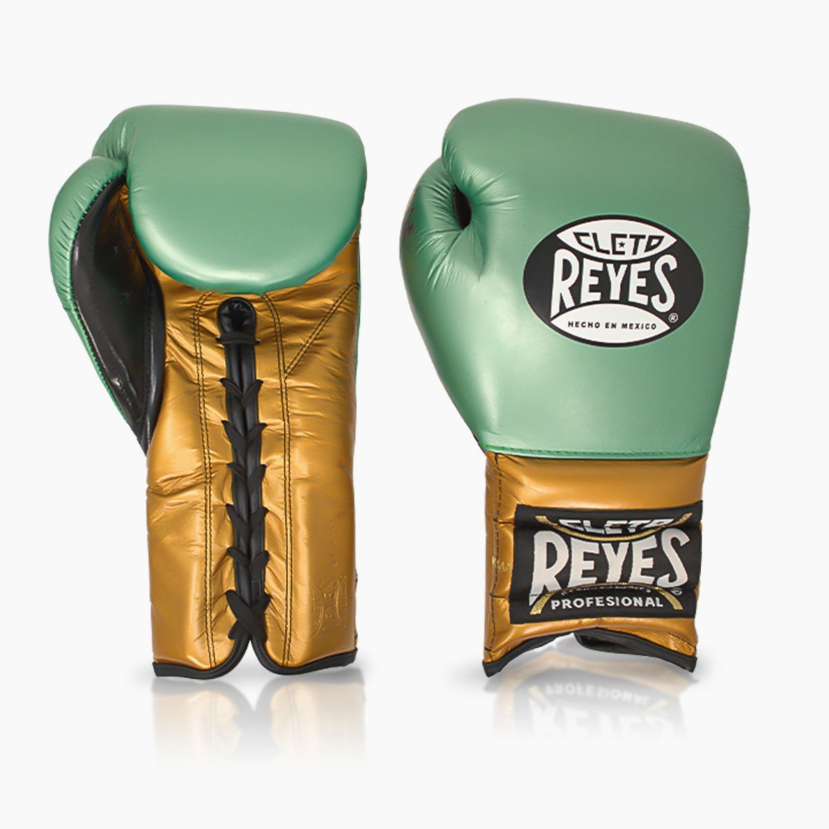 Boxhandschuhe Cleto Reyes Traditional Training CE4 WBC Ausgabe