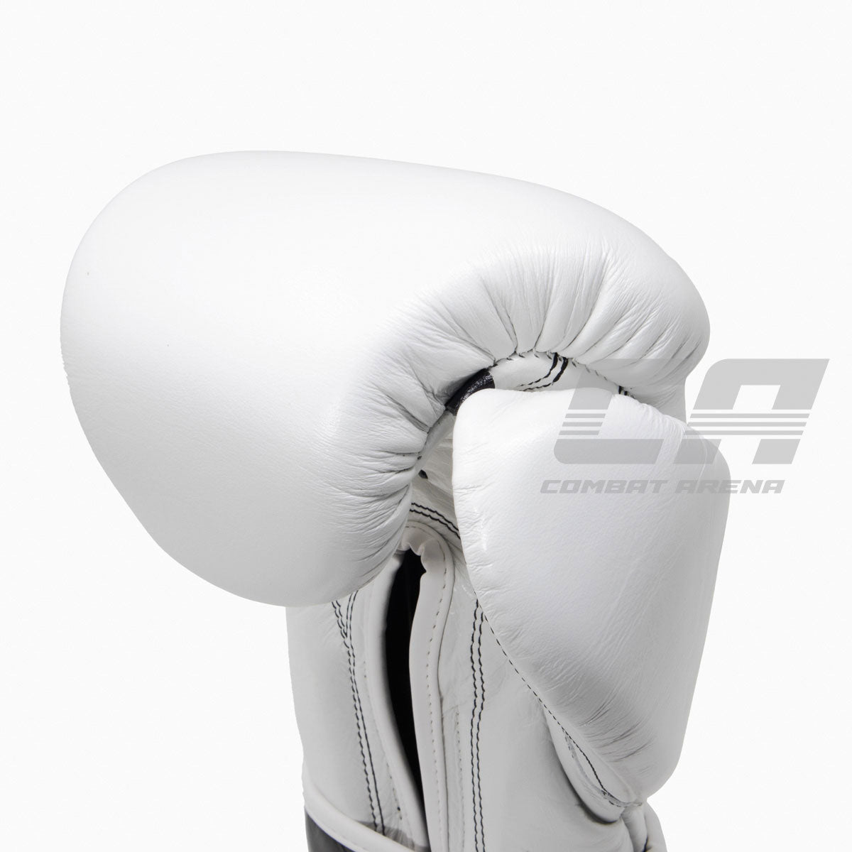 Boxhandschuhe Cleto Reyes Sparring CE6 Weiß-schwarz
