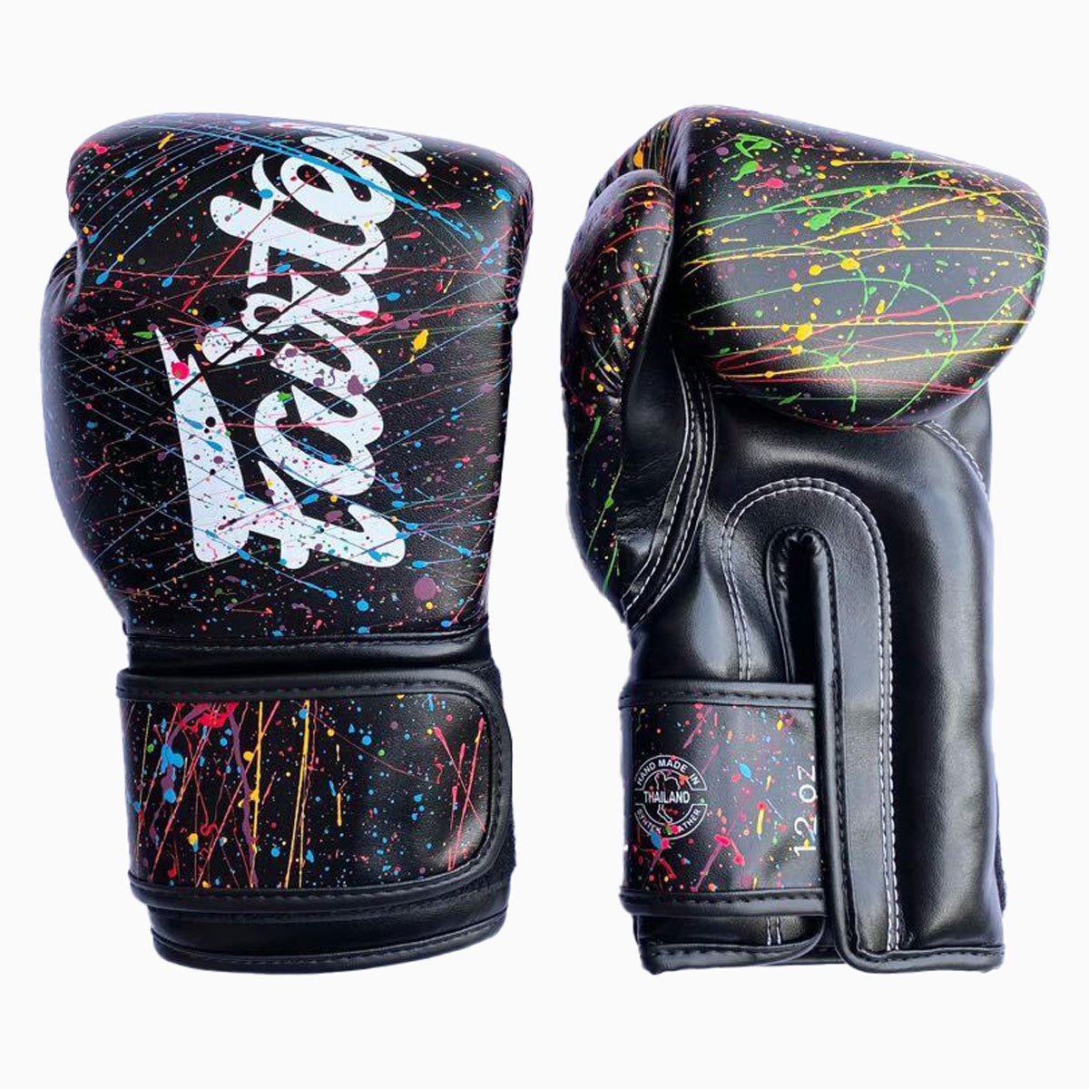 Boxhandschuhe Fairtex BGV14PT Painter