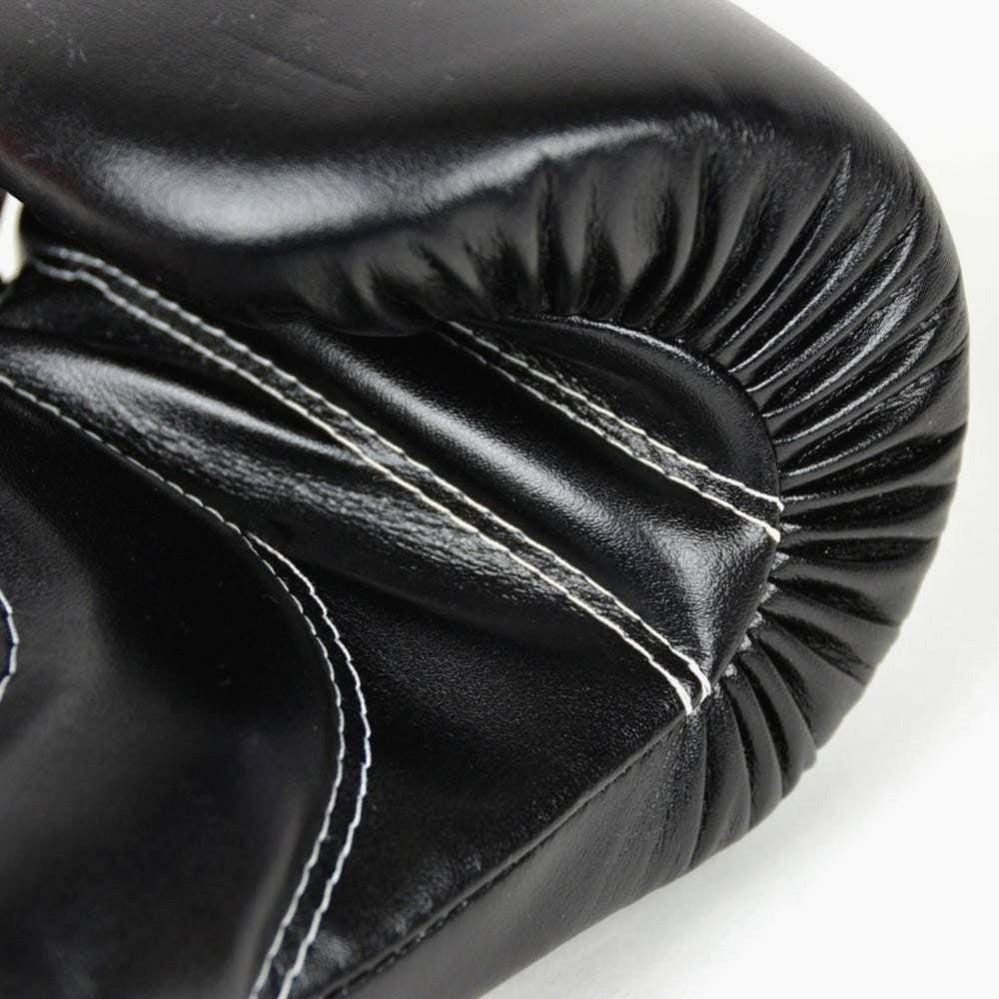 Muay Thai Handschuhe Fairtex BGV14 Schwarz