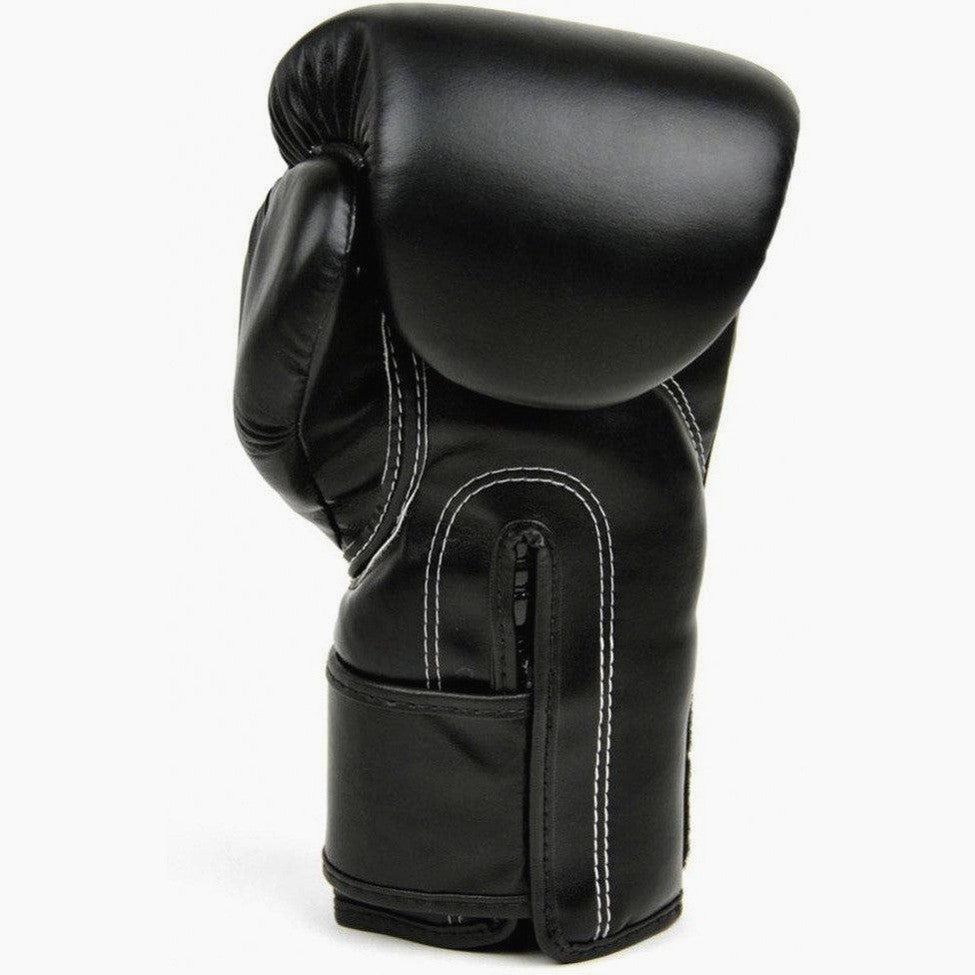 Muay Thai Handschuhe Fairtex BGV14 Schwarz-schwarz