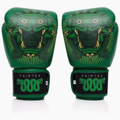 Muay Thai Handschuhe Fairtex Resurrection
